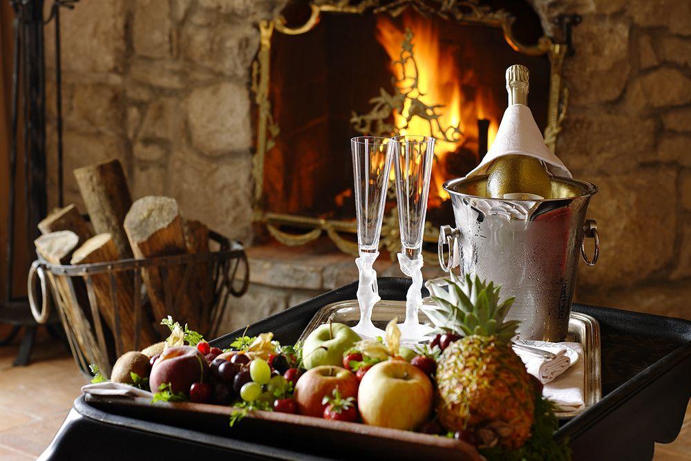 Hotel Chateau Eza