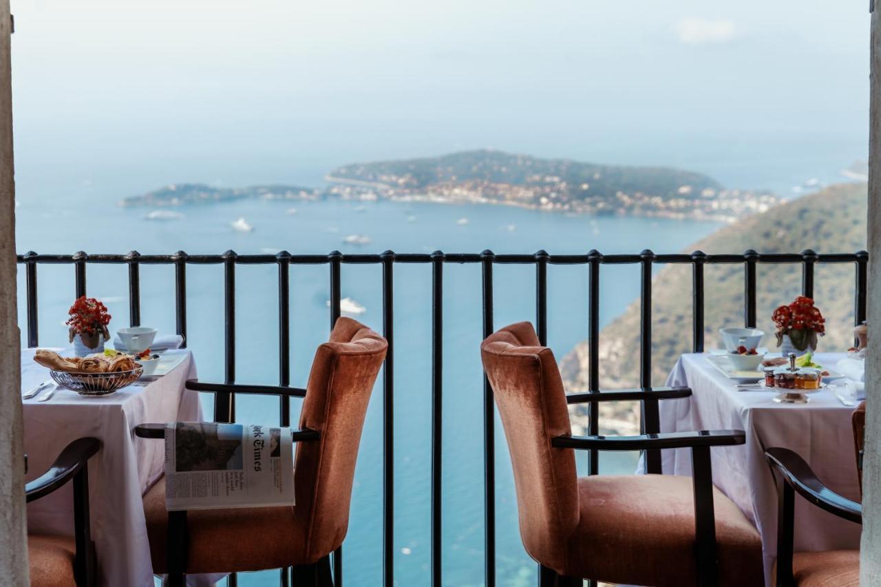 Chateau Eza Hotel 5*