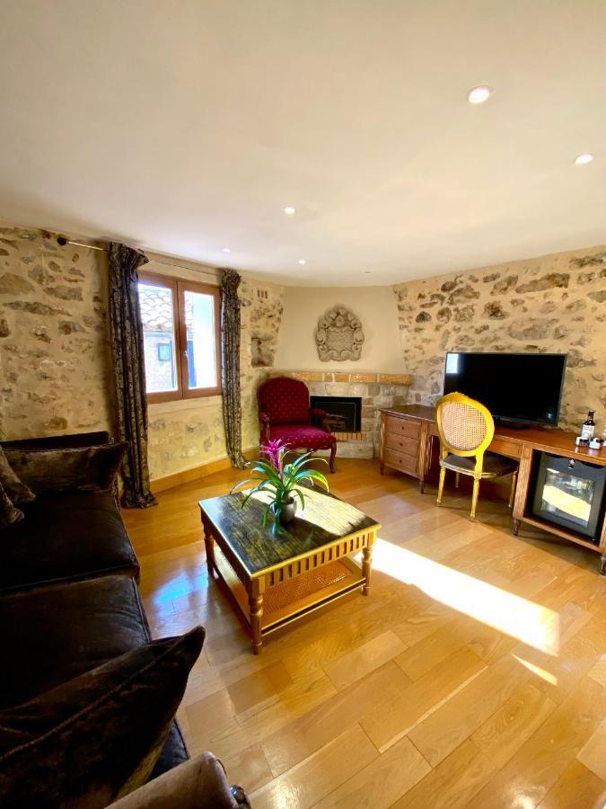 Chateau Eza 5* Èze
