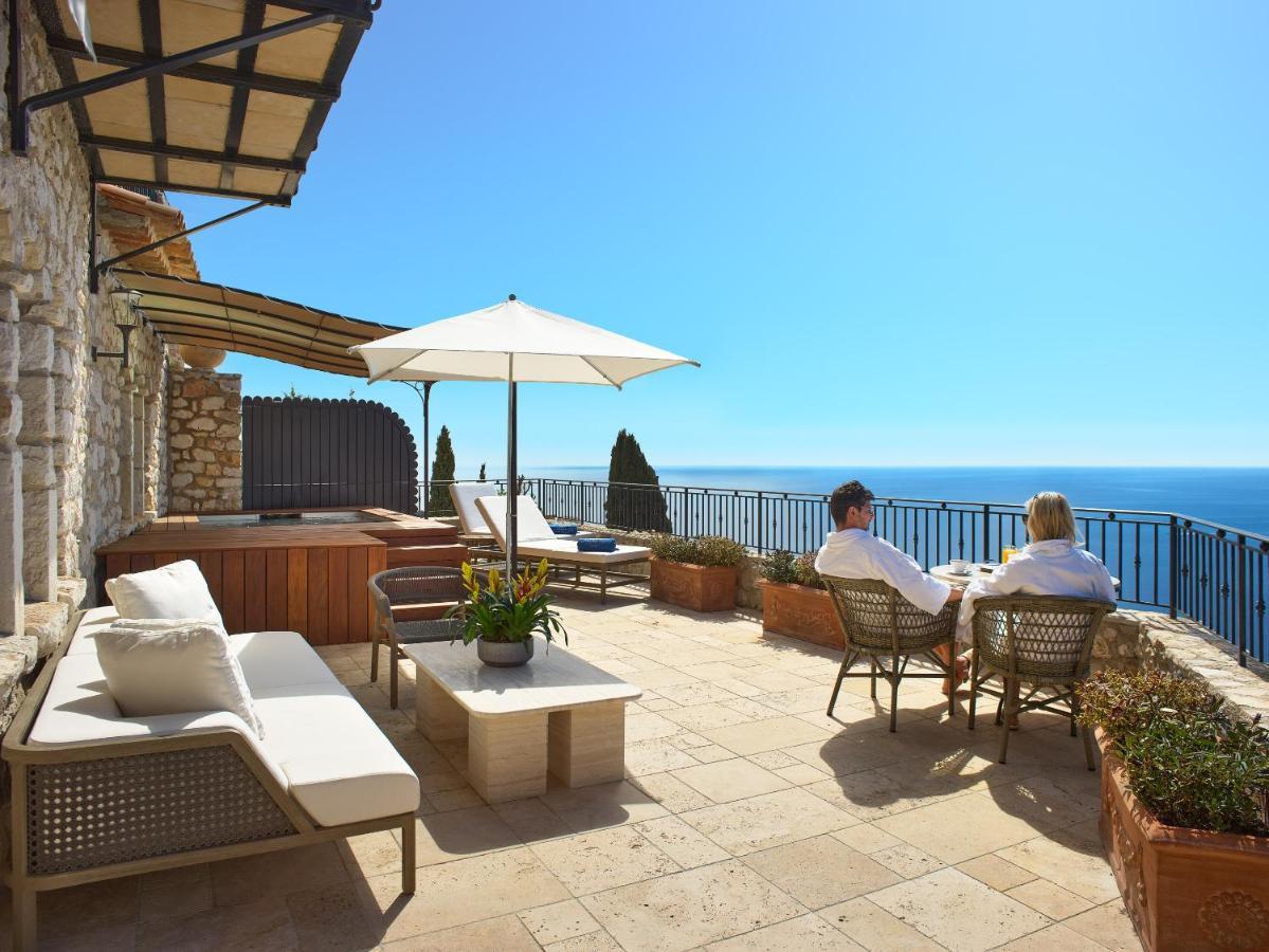 Chateau Eza 5*