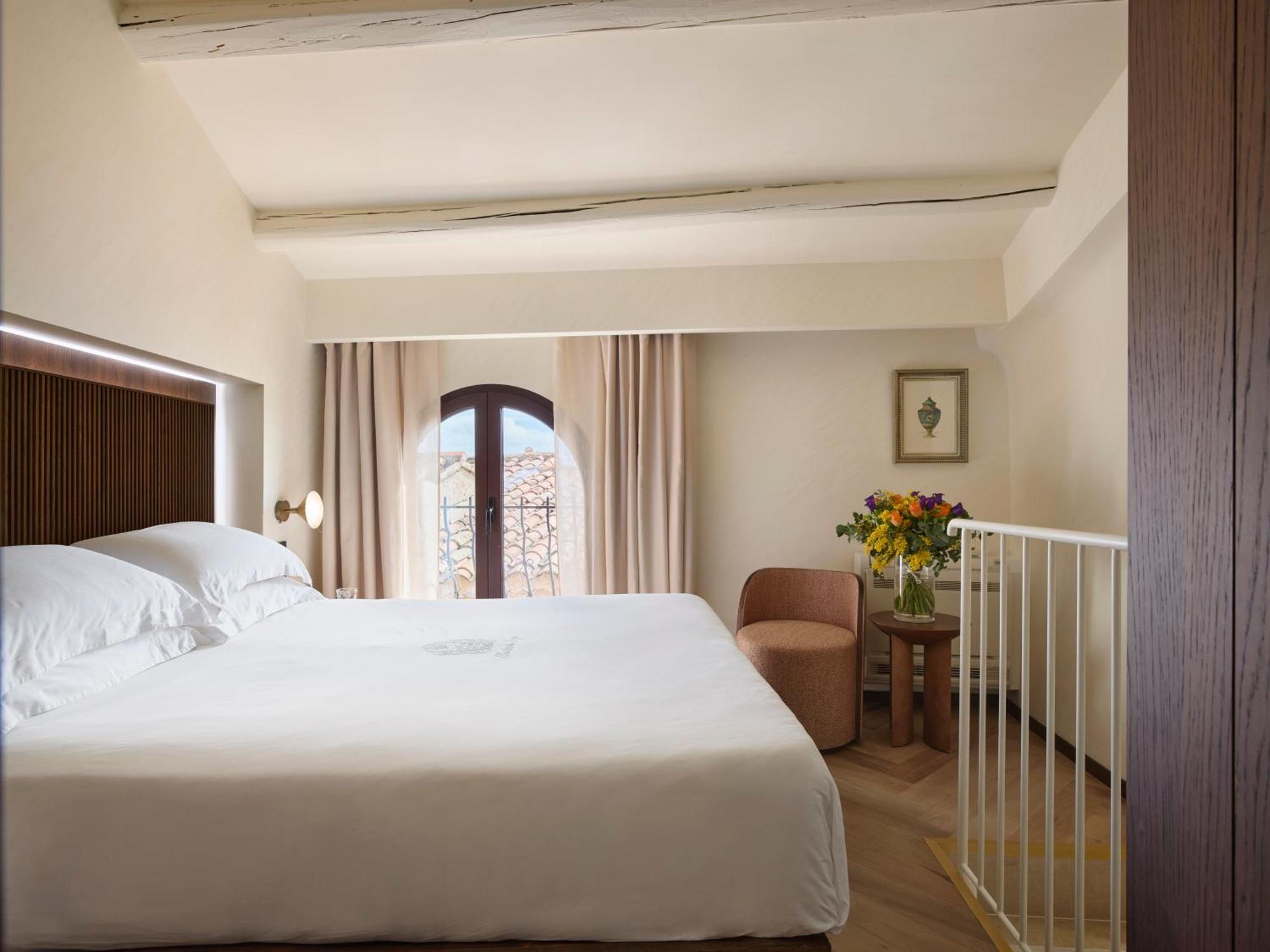 Chateau Eza 5*