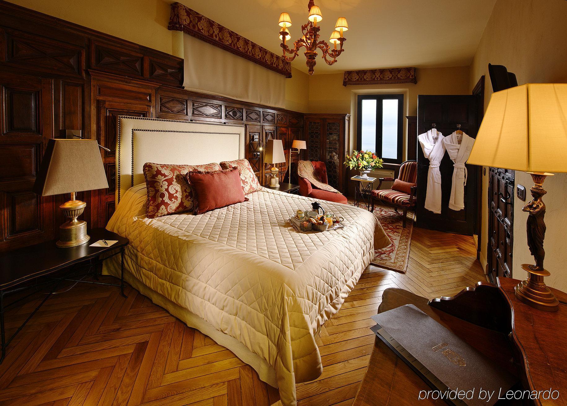 Chateau Eza Hotel 5*