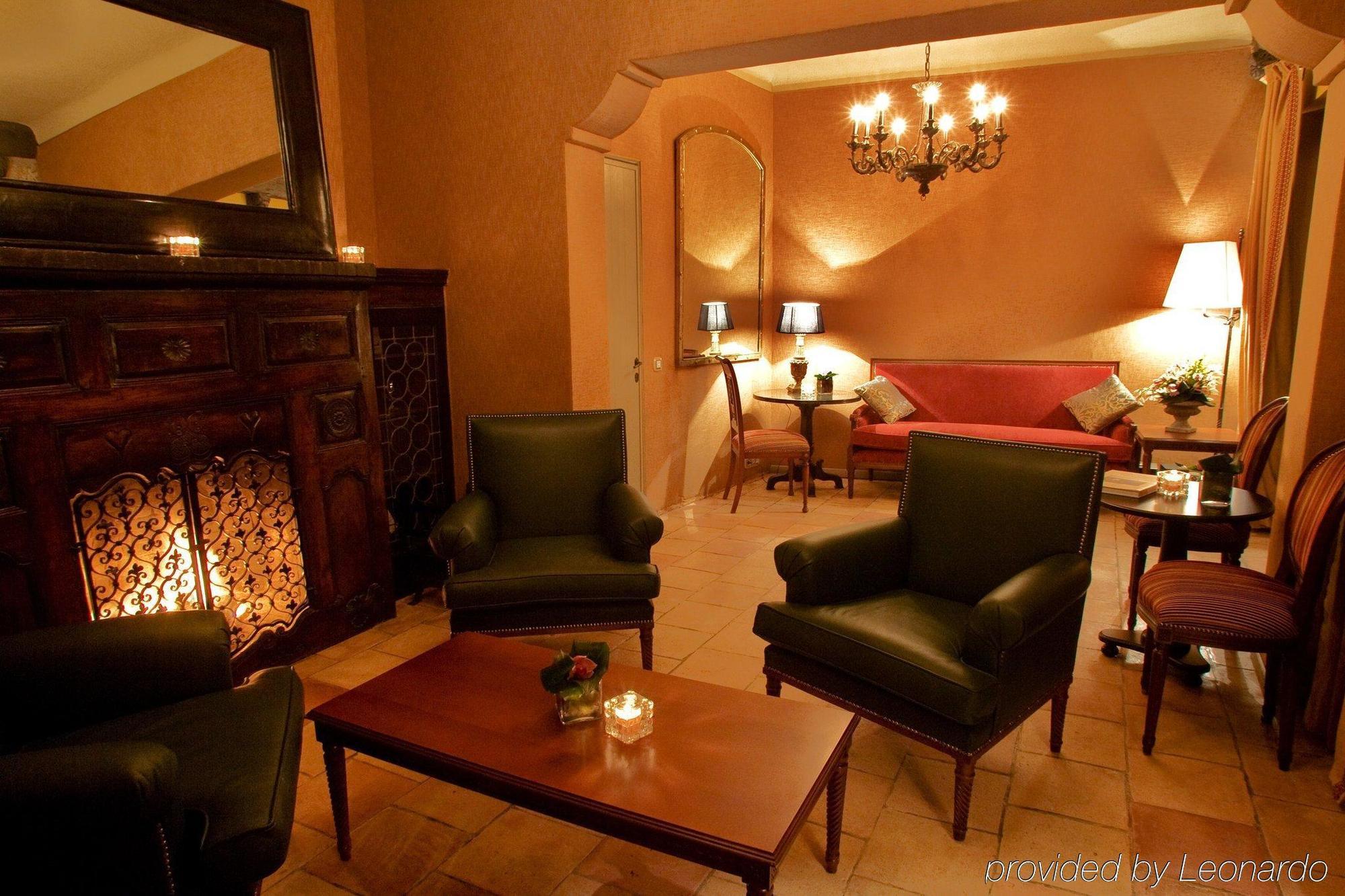 Hotel Chateau Eza