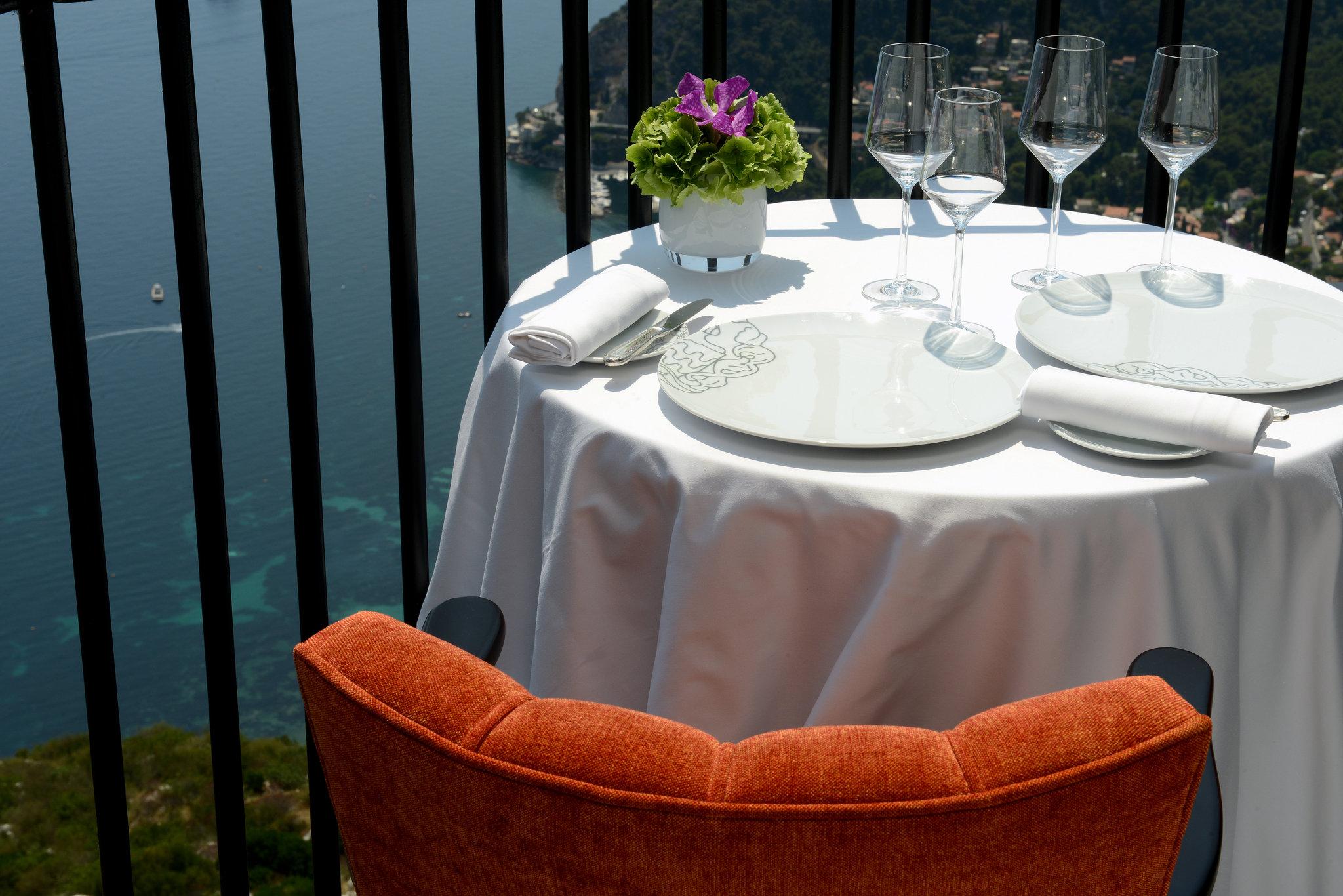 Hotel Chateau Eza 5*