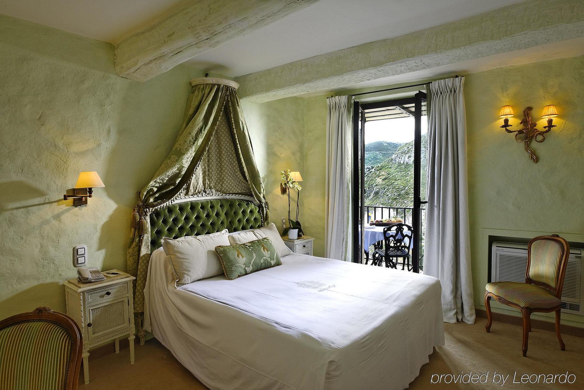 Chateau Eza Hotel 5*