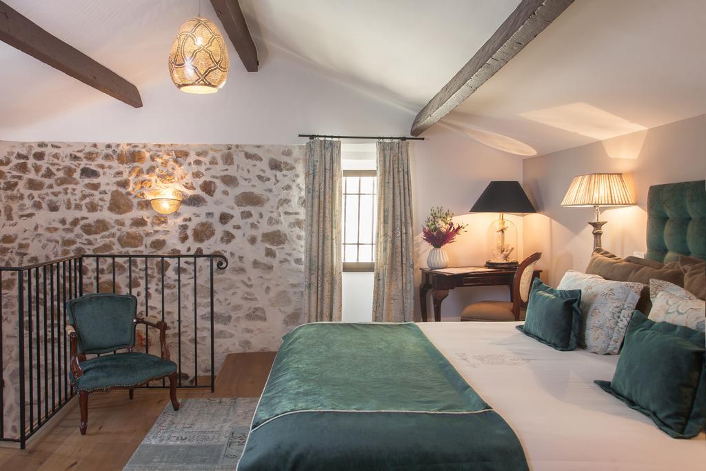 Hotel Chateau Eza 5*