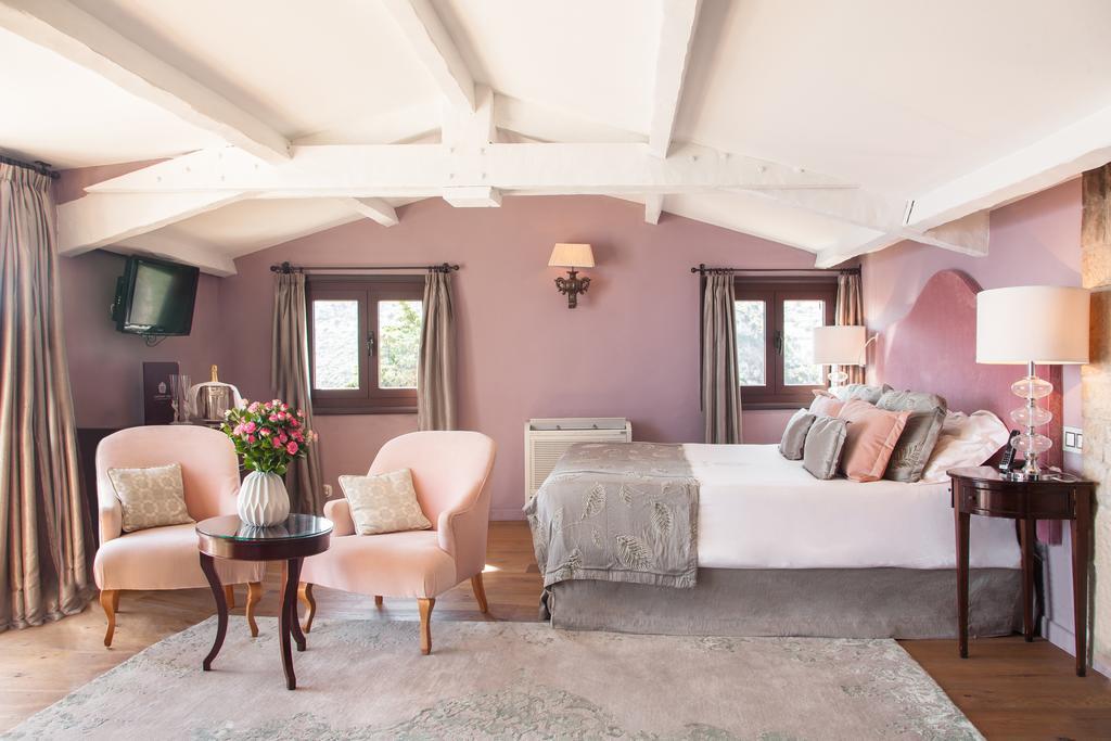Chateau Eza Hotel 5*