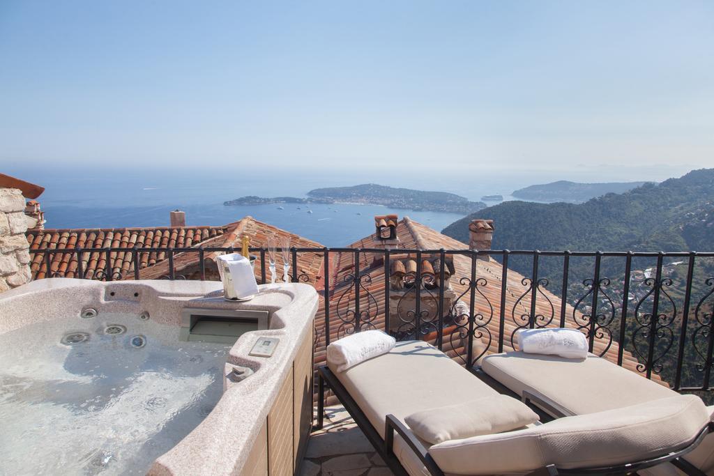 Chateau Eza 5* Èze