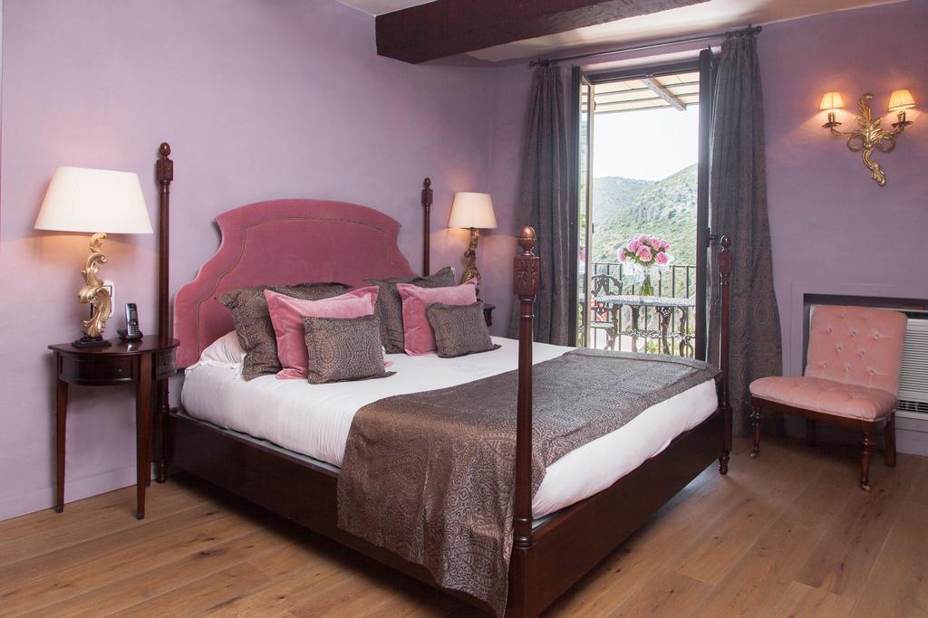 Chateau Eza Hotel 5*