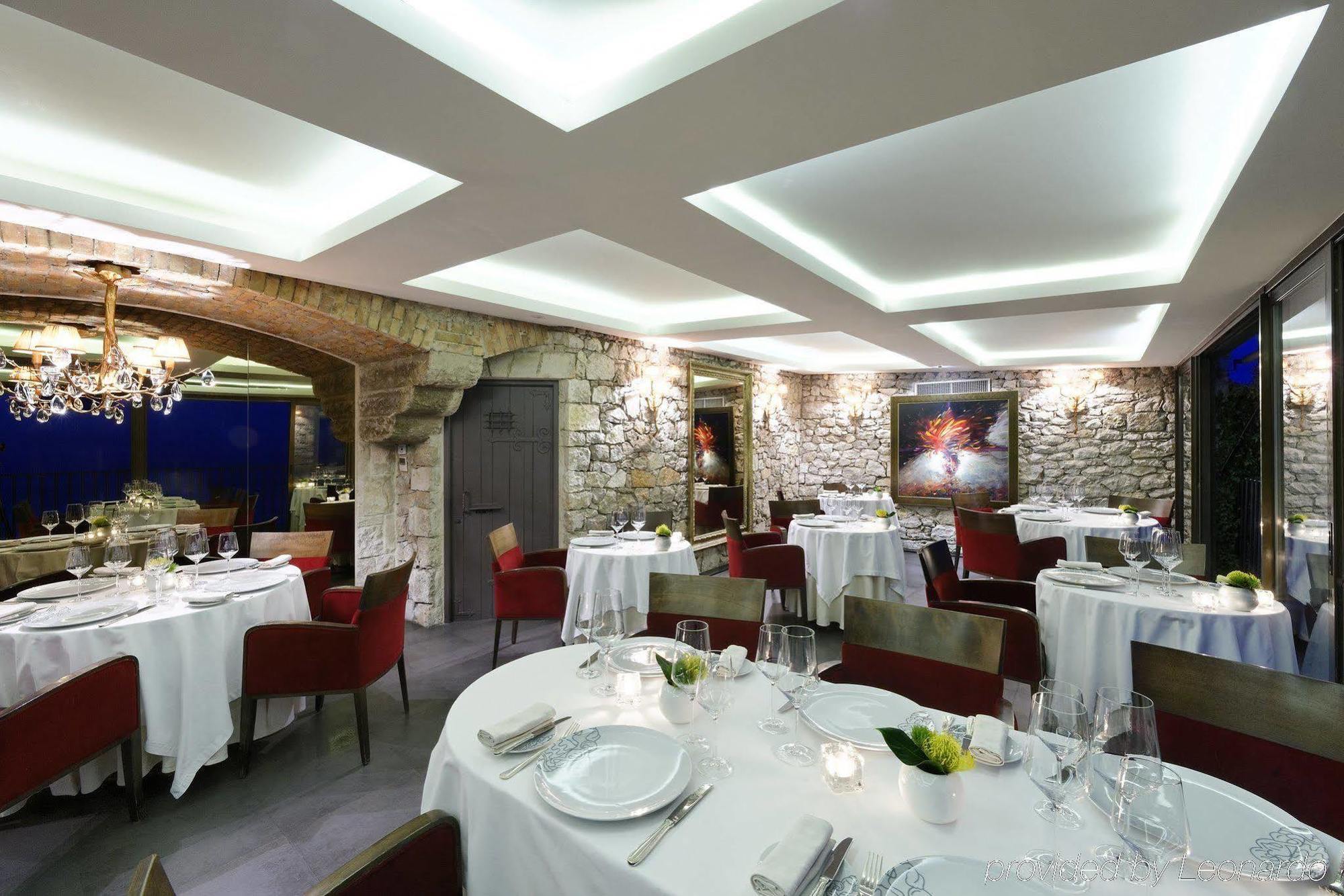Chateau Eza 5* Èze