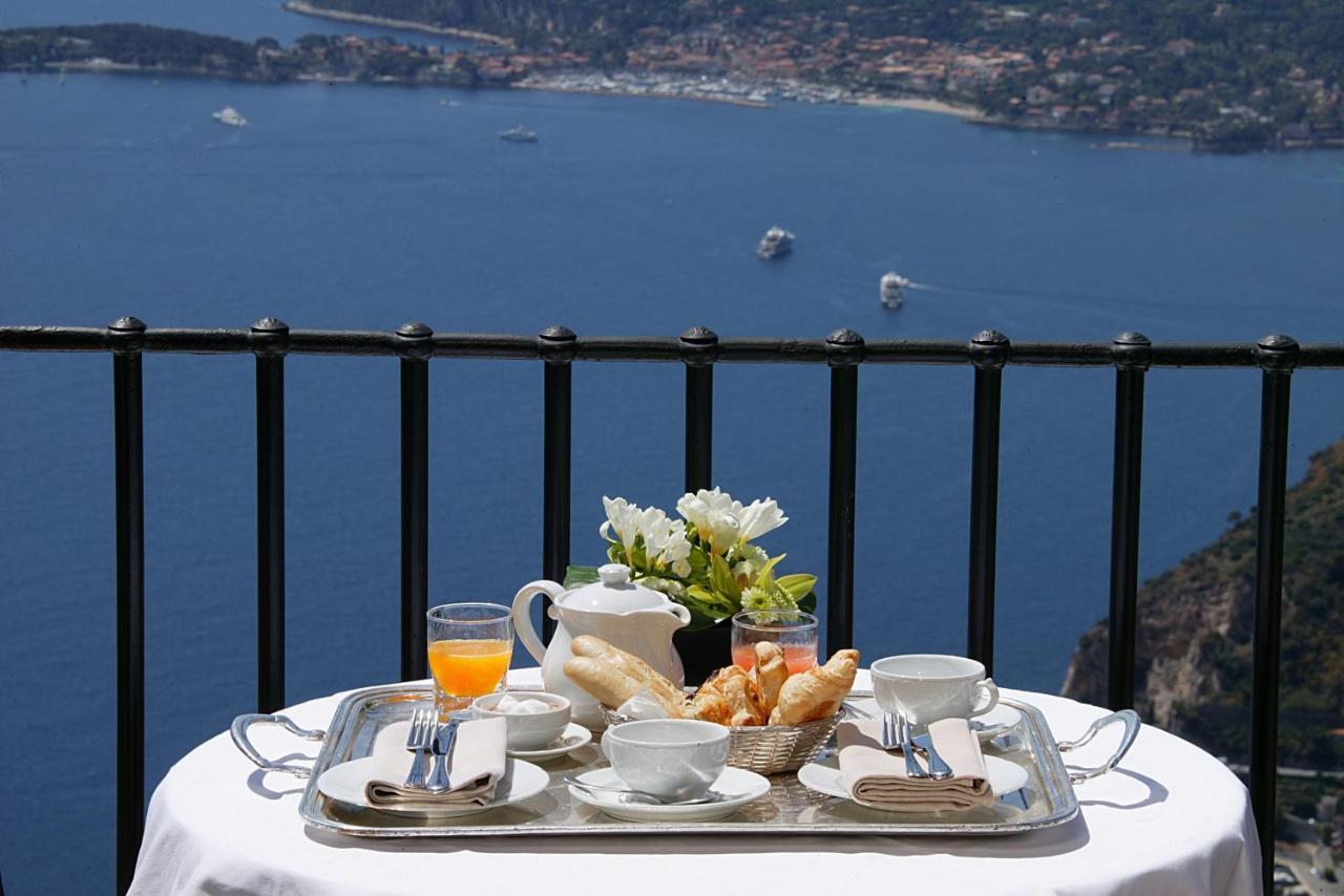 Chateau Eza 5* Èze