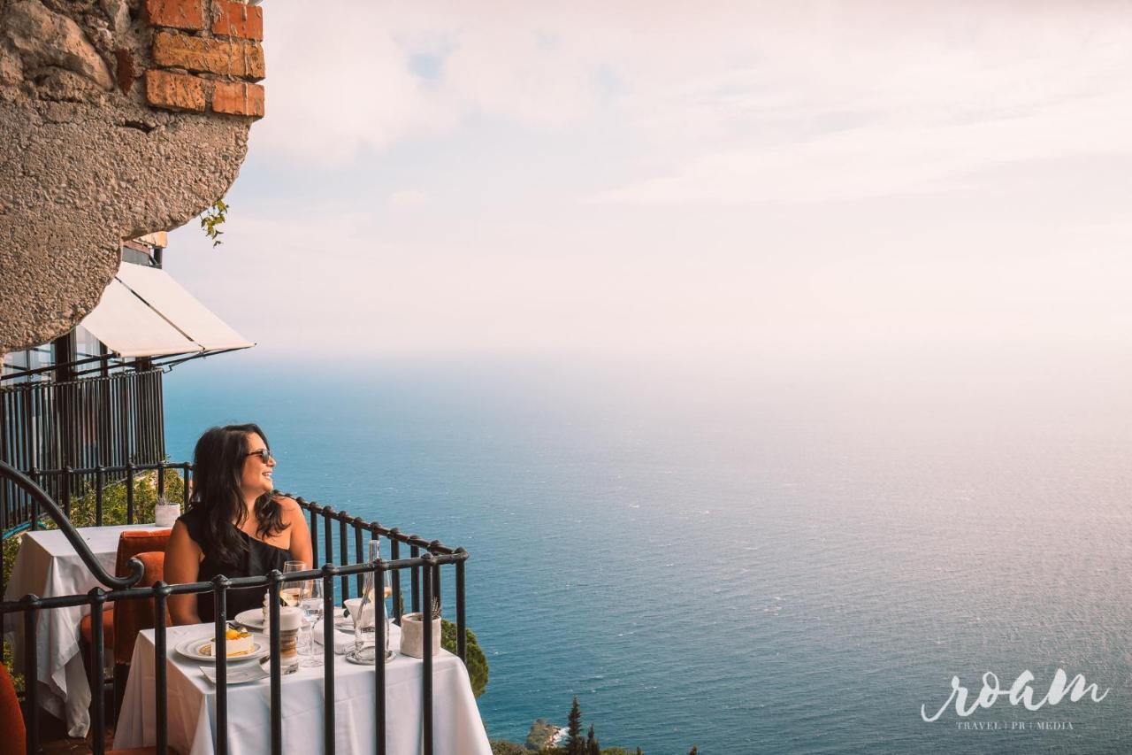 Chateau Eza 5* Èze