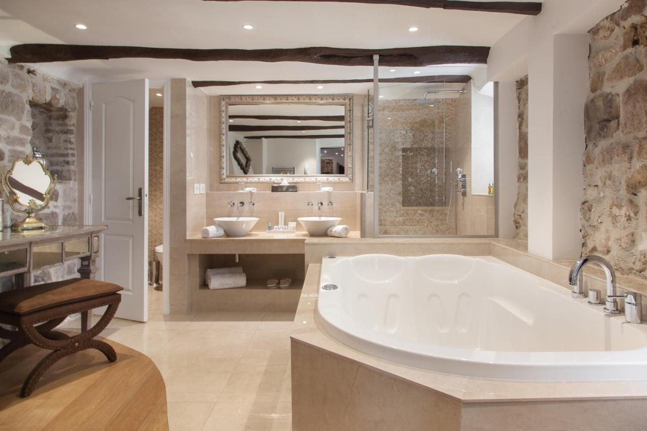Hotel Chateau Eza