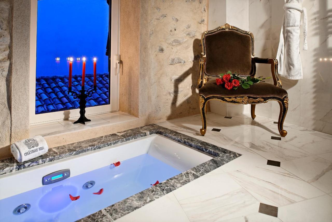 Chateau Eza 5*