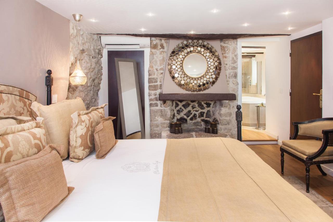 Chateau Eza 5*