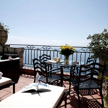 Chateau Eza 