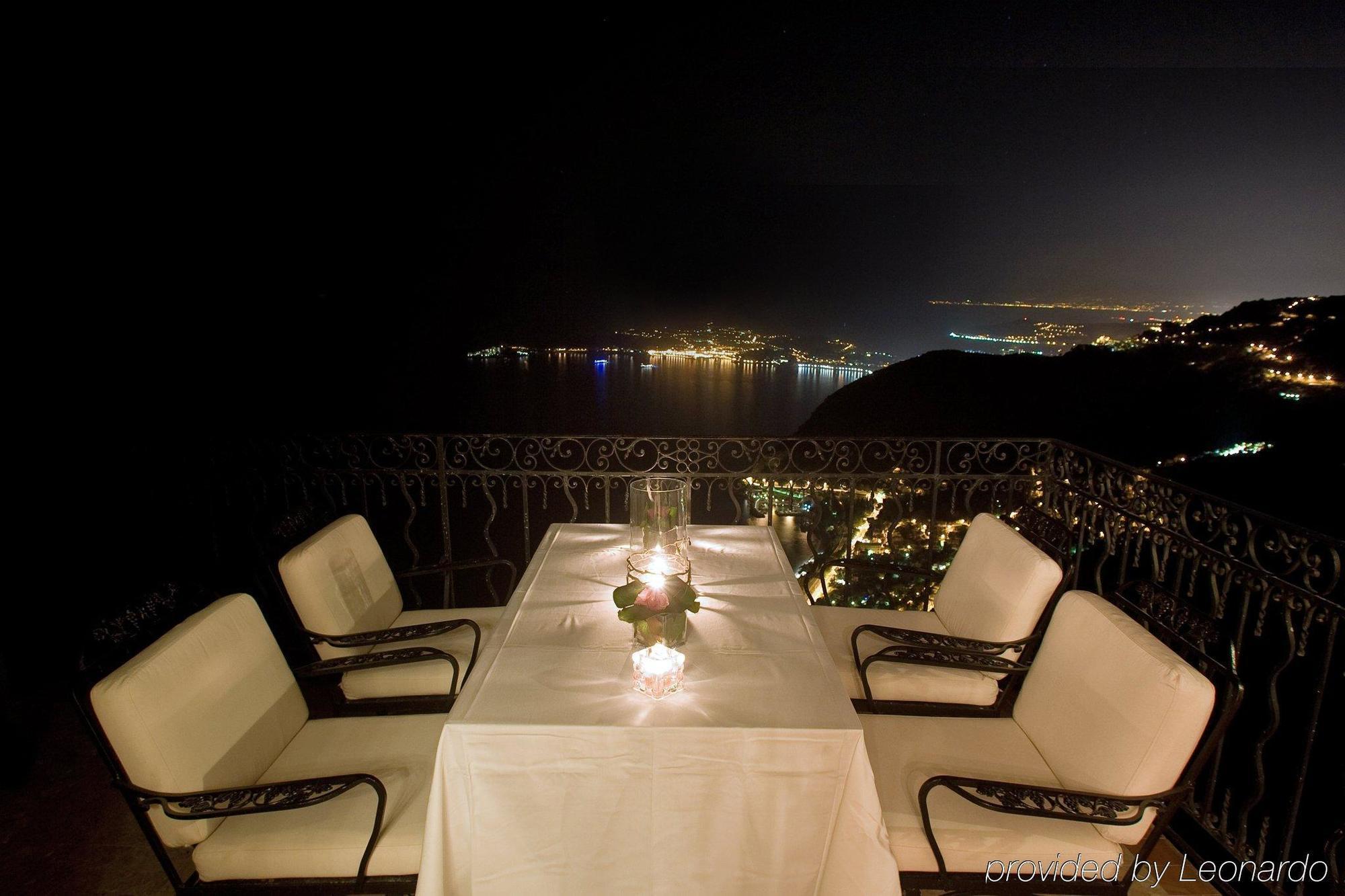 Chateau Eza Eze