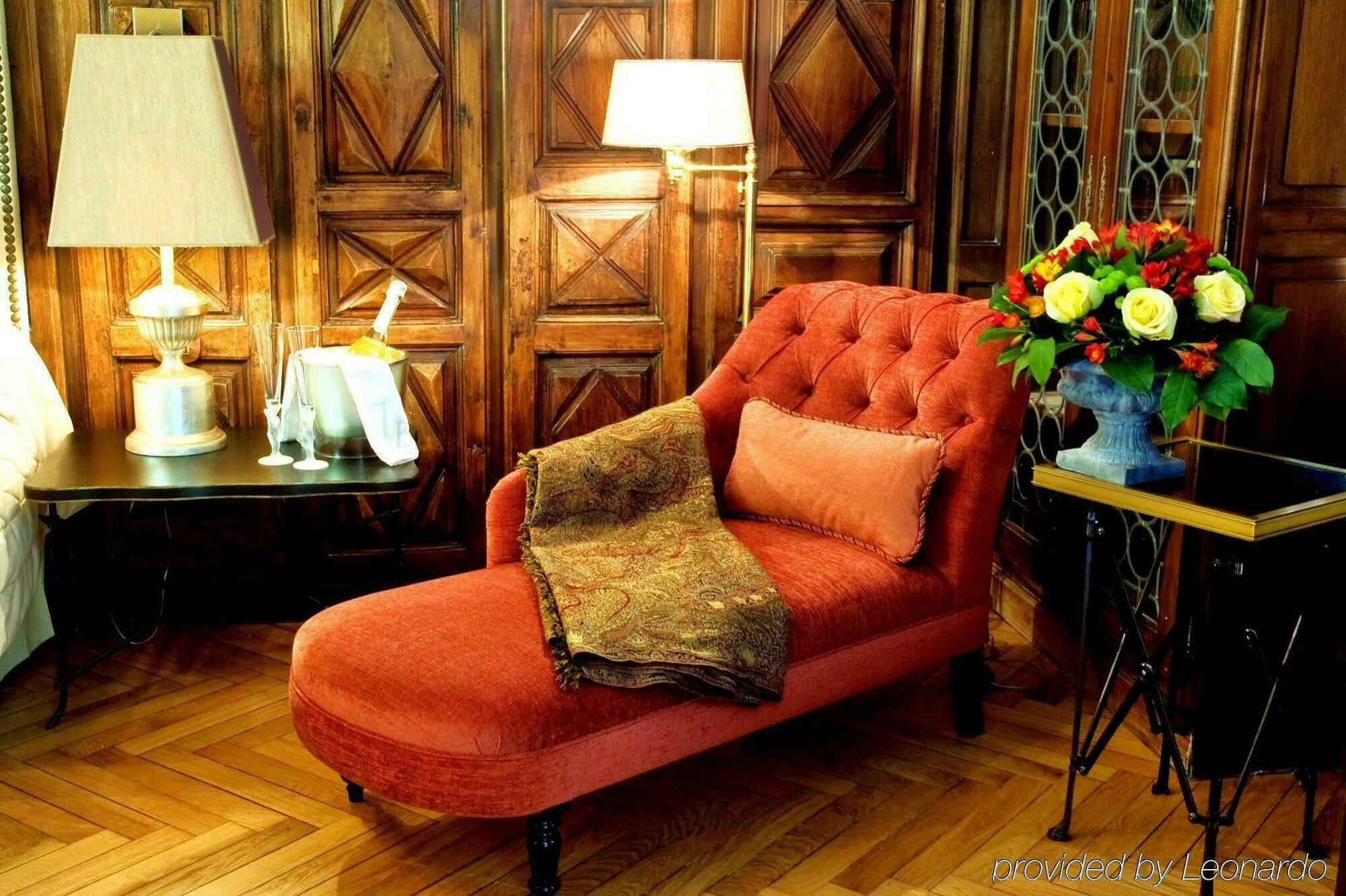 Chateau Eza Hotel Eze