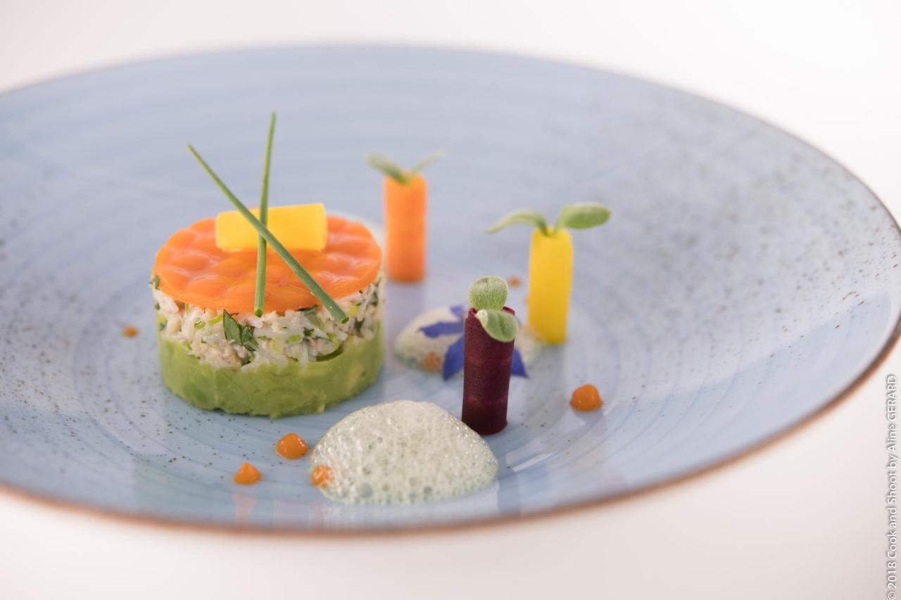 Hotel Chateau Eza Eze