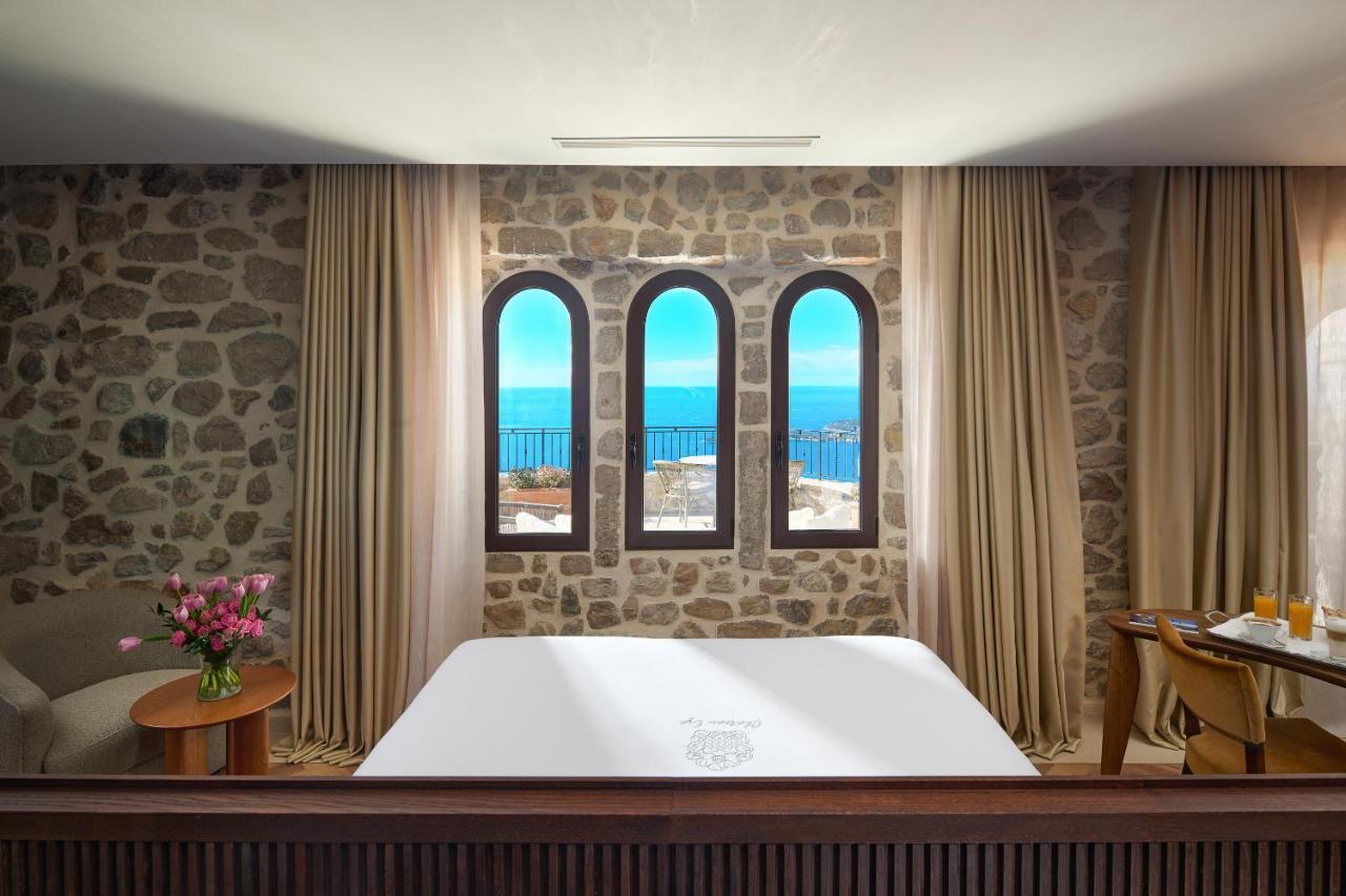 Hotel Chateau Eza