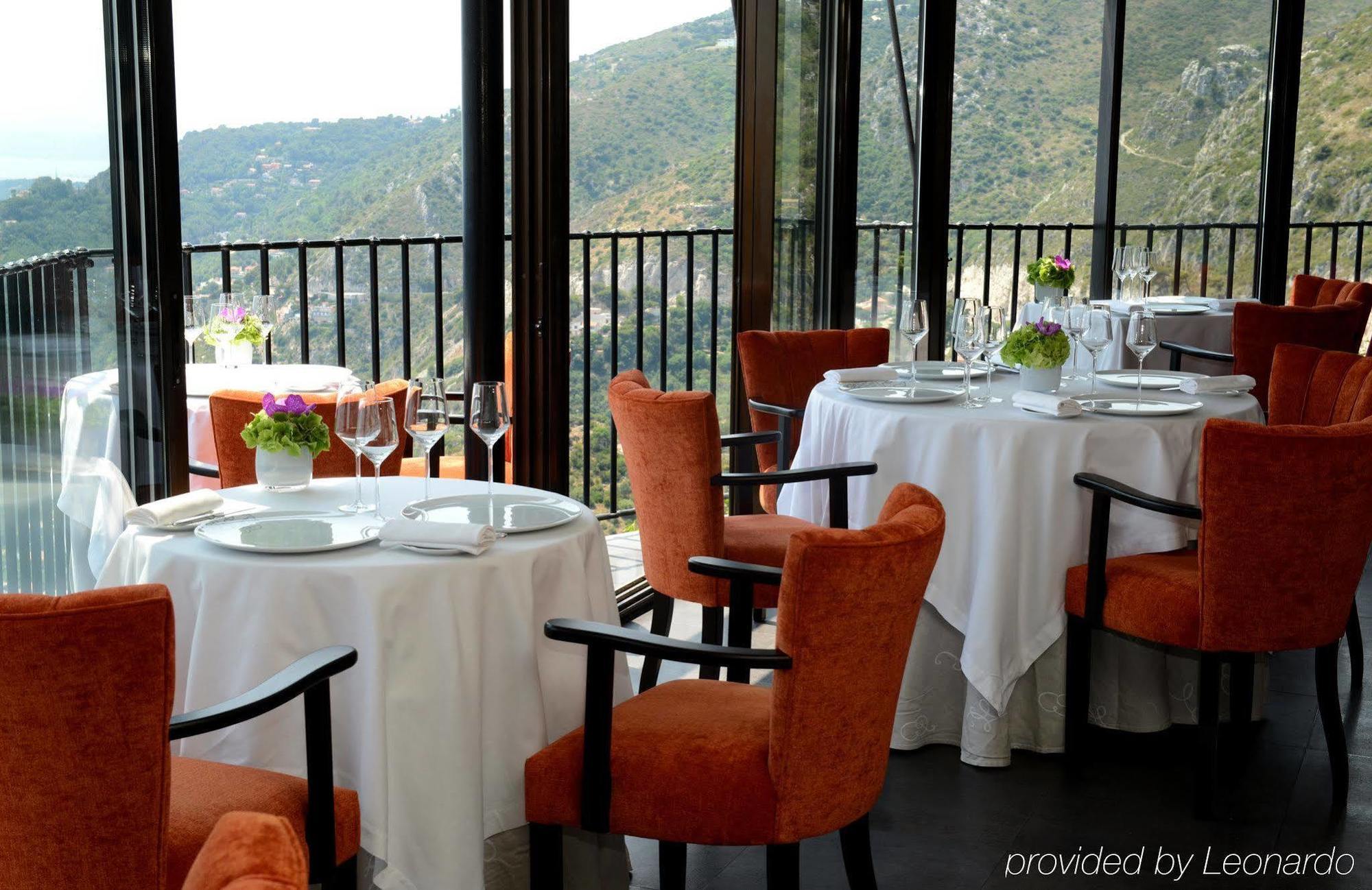 Hotel Chateau Eza