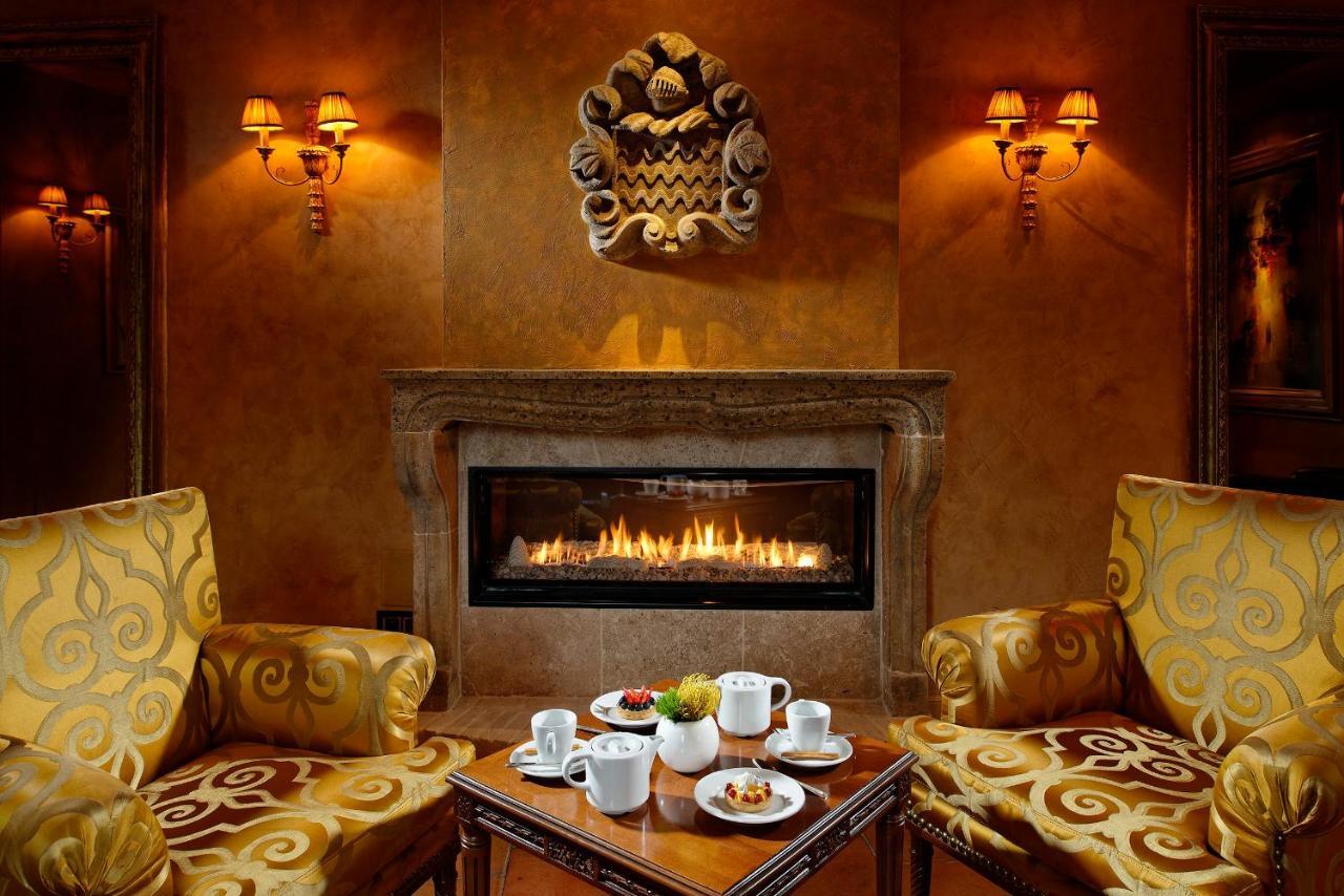 Chateau Eza 5*