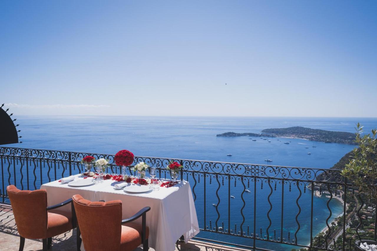 Chateau Eza 5*